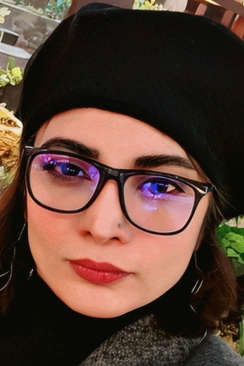 Nooshin Rafiee