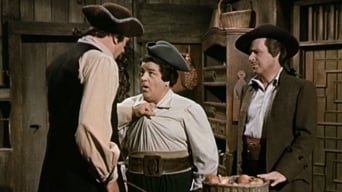 Ебботт і Костелло зустрічають капітана Кідда (1952)