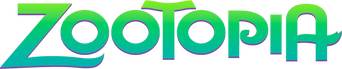 Zootopia logo