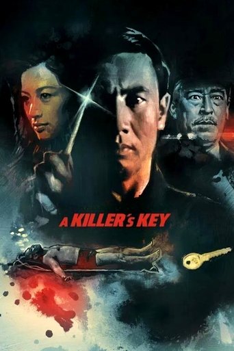A Killer's Key (1967)
