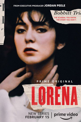 Lorena (2019)