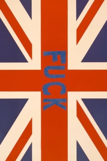 Poster of Fuck UK