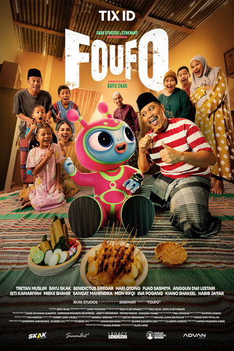 Foufo (2026)