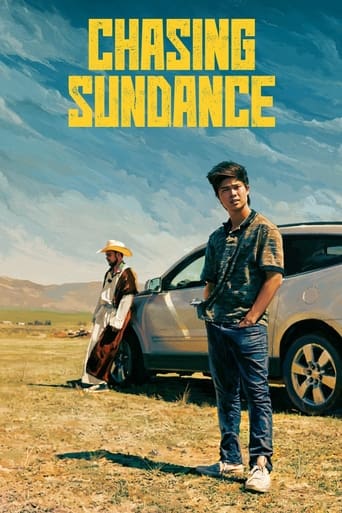 Poster of Chasing Sundance