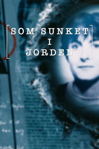 Som Sunket i Jorden