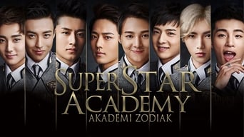 #1 Super Star Academy