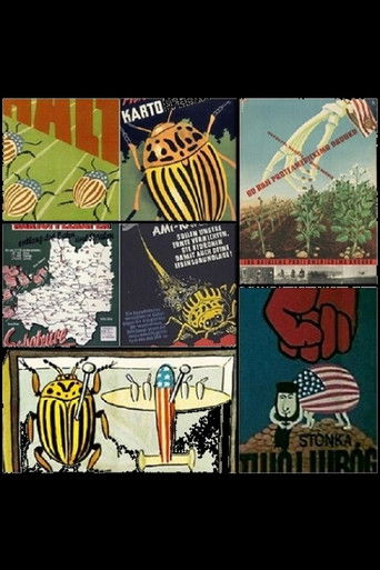 Pests: The Attack on People's Democracy (1970)