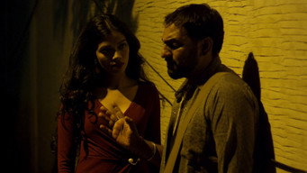 Episode 3 — Non-Existence