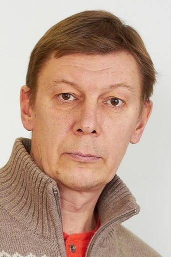 Image of Konstantin Pokhmelov