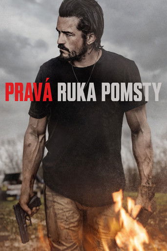 Prav&aacute; ruka pomsty
