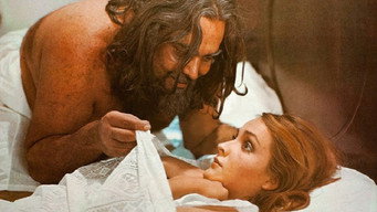 A Viúva Virgem (1972)