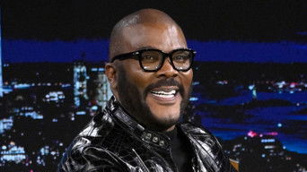 The Tonight Show Starring Jimmy Fallon S11E81 poster