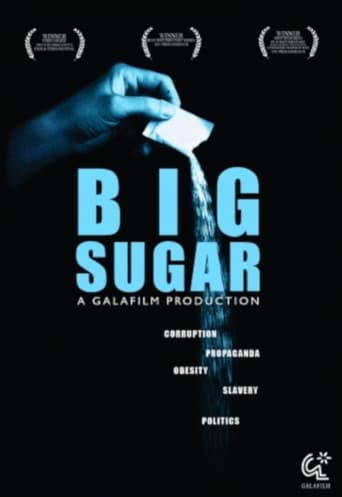 Poster för Big Sugar