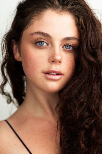 Georgie Murphy is Sally