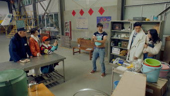 Episode 19 — Episode 19