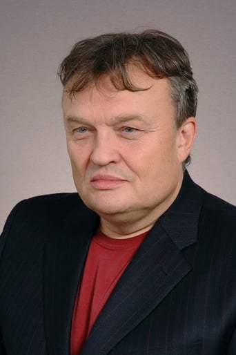 Image of Krzysztof Cugowski