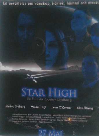 Poster for Star High