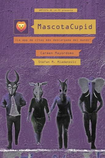 MascotaCupid (1970) MascotaCupid (1970)