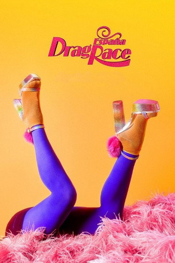 Drag Race España 스페셜