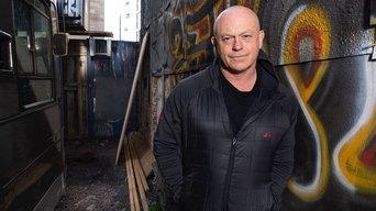 Ross Kemp: Living with... - S1E01