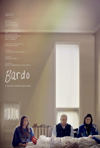 Póster de Bardo