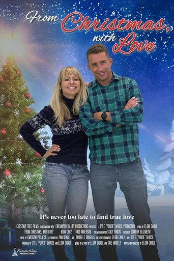 From Christmas, with Love (2024)