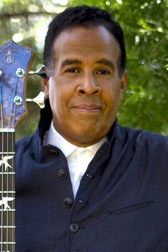 Foto de Stanley Clarke