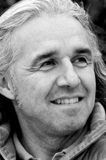 Barry Blanchard