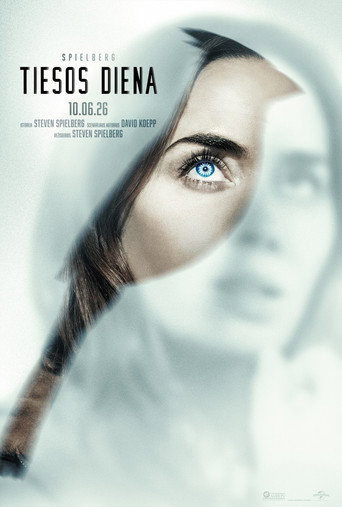 Tiesos diena