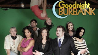 Goodnight Burbank - S1E01