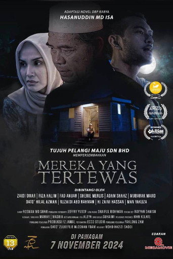 Mereka Yang Tertewas (2024)