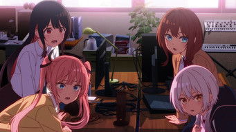 第1話:Re-Start 第1話:Re-Start