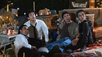 #11 Invisible Boys