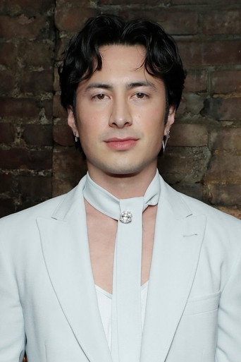 Hudson Williamsの人物画像 12