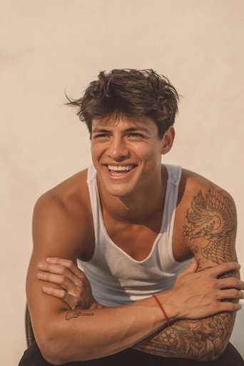 Dylan Jordan