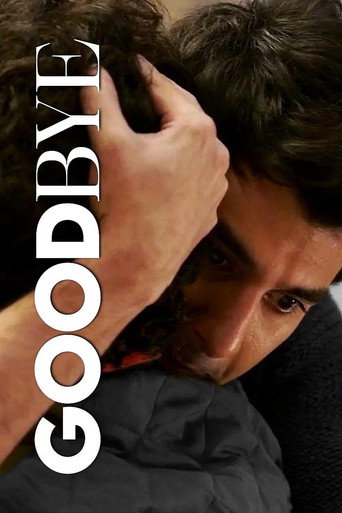 Goodbye (2022)