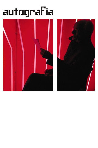 Autography (2004)