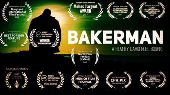 #2 Bakerman
