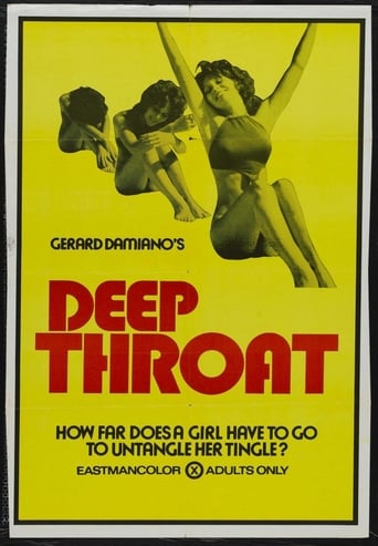 Deep Throat (1972)