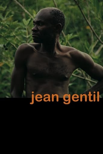 Poster för Jean Gentil