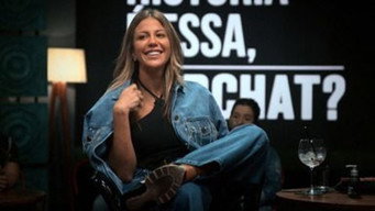 Que História é Essa, Porchat?