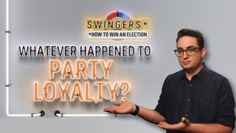 Whatever Happened To Party Loyalty?