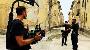 第3話：The Gomorrah Phenomenon