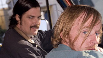 Freeway Killer (2010)
