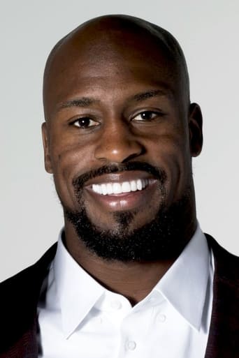 Image of Vernon Davis