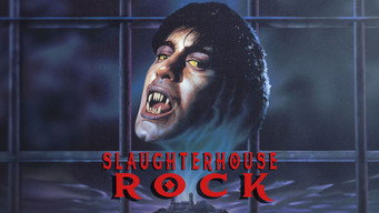 #13 Slaughterhouse Rock