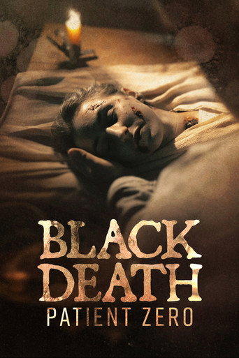 En Italie, au temps de la peste noire