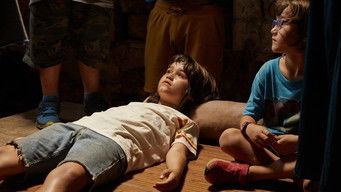 Episode 3 — Astral Projection