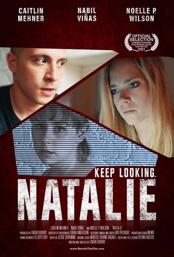 Natalie poster
