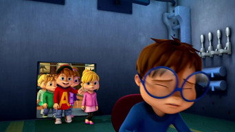 ¡¡¡Alvinnn!!! Y las ardillas T3E15